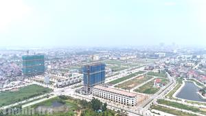 Thanh tra tỉnh Bắc Ninh phát hiện 2 vụ có dấu hiệu tội phạm tại các dự án nhà ở xã hội